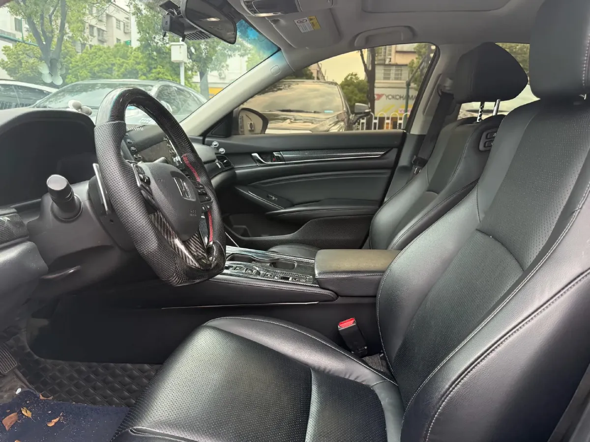 2018 Honda Accord 2.0L 146HP L4 E-CVT Hybrid,autocango,china used car exporter,china ev exporter,chinese used car exporter,chinese used ev exporter