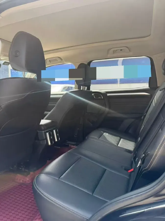 2021 Haval Dargo 2.0T 211HP L4 7DCT,autocango,china used car exporter,china ev exporter,chinese used car exporter,chinese used ev exporter