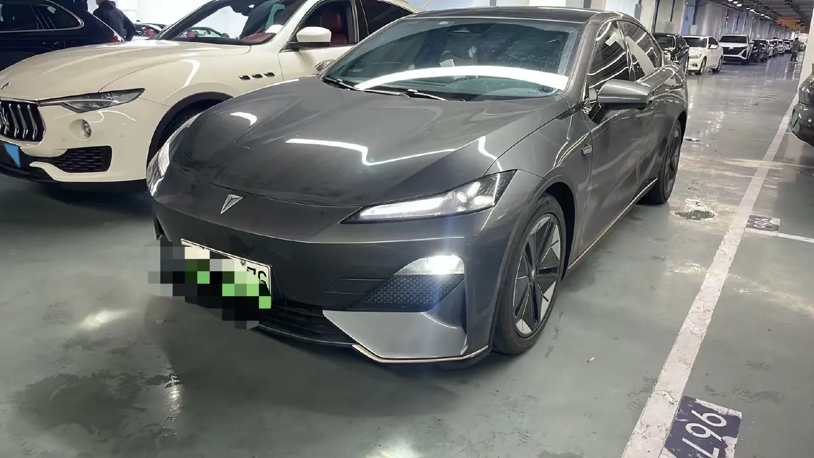2023 Deepal SL03 1.5L 95HP L4 REEV 28.39KWH,autocango,china used car exporter,china ev exporter,chinese used car exporter,chinese used ev exporter