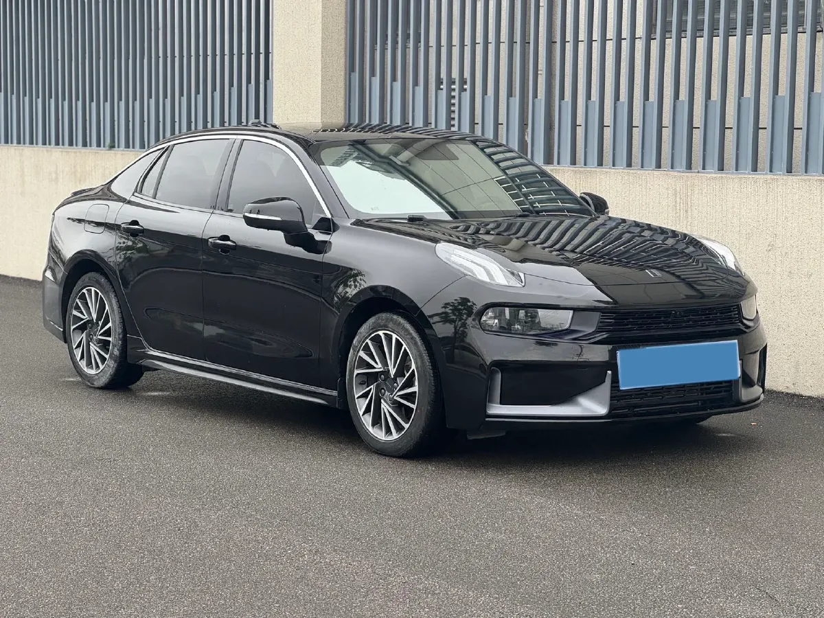 2022 LYNK&CO 03 2.0T 190HP L4 7DCT,autocango,china used car exporter,china ev exporter,chinese used car exporter,chinese used ev exporter