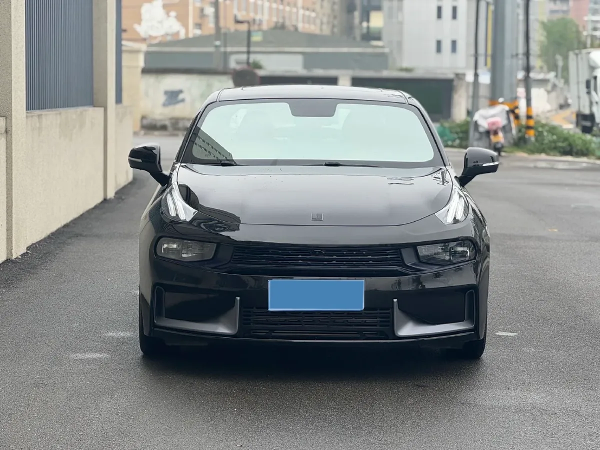 2022 LYNK&CO 03 2.0T 190HP L4 7DCT,autocango,china used car exporter,china ev exporter,chinese used car exporter,chinese used ev exporter