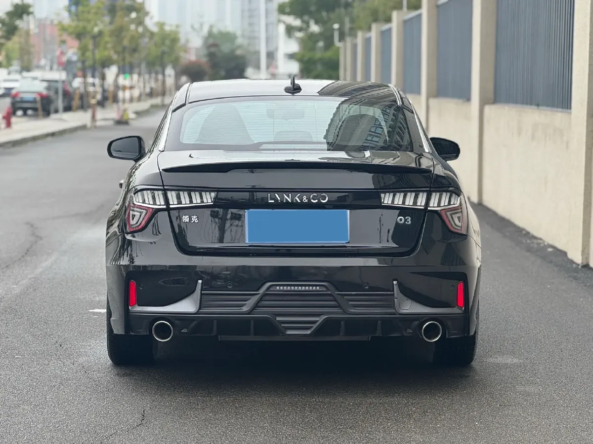 2022 LYNK&CO 03 2.0T 190HP L4 7DCT,autocango,china used car exporter,china ev exporter,chinese used car exporter,chinese used ev exporter