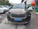 2018 Skoda Kodiak 2.0T 186HP L4 7DCT