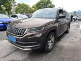 2018 SKODA KODIAK,autocango,china used car exporter,china ev exporter,chinese used car exporter,chinese used ev exporter