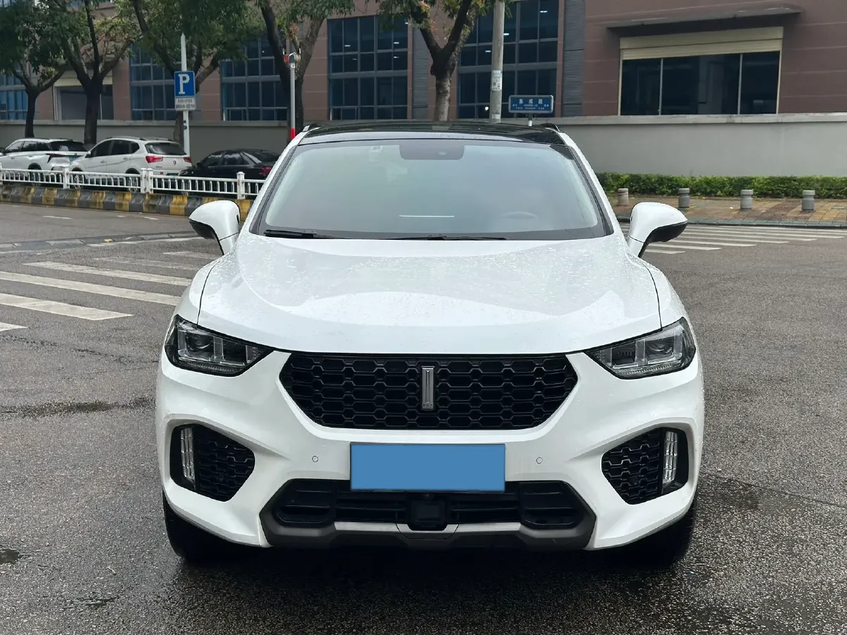 2017 WEY VV5 2.0T 197HP L4 7DCT,autocango,china used car exporter,china ev exporter,chinese used car exporter,chinese used ev exporter