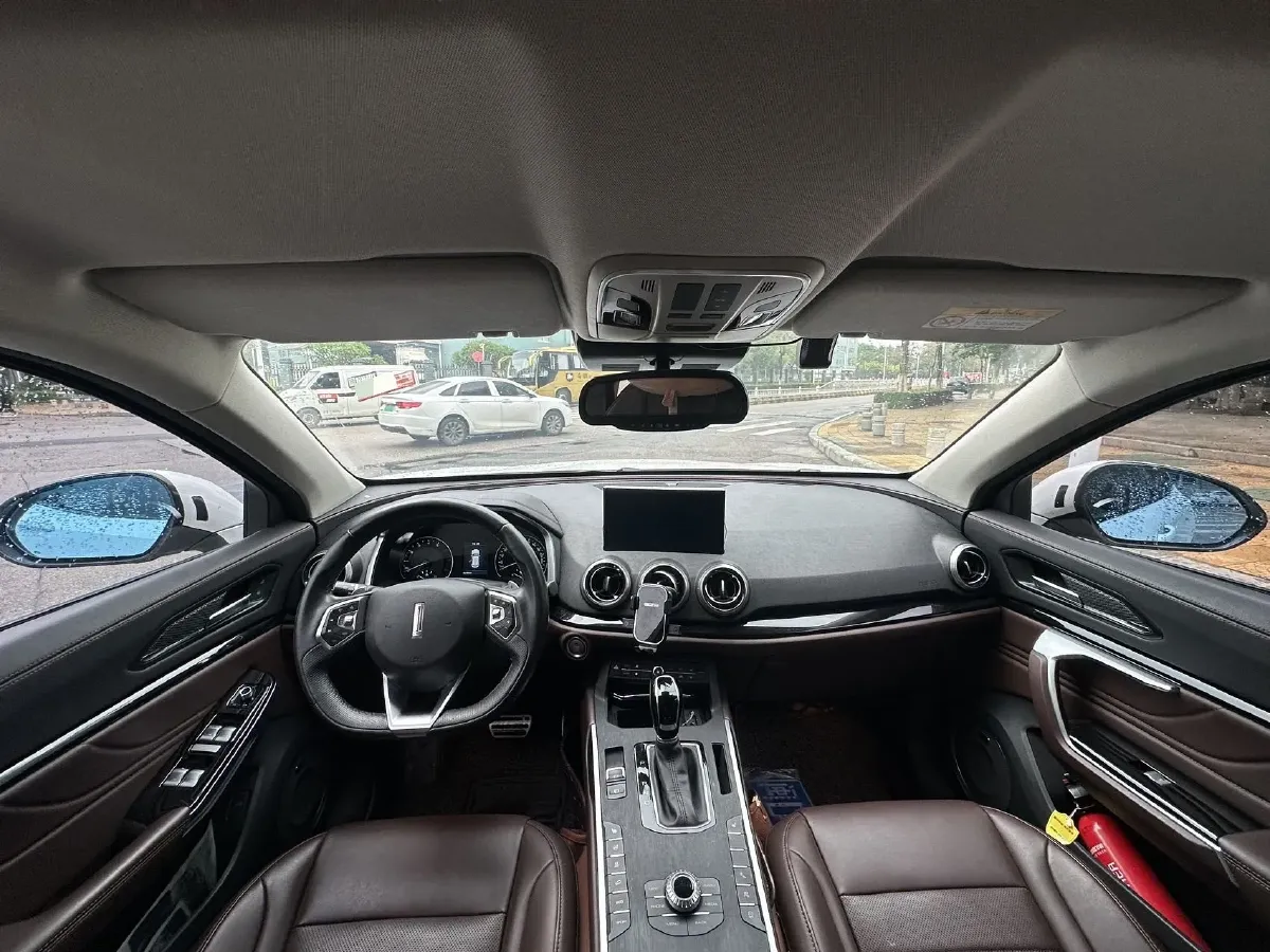 2017 WEY VV5 2.0T 197HP L4 7DCT,autocango,china used car exporter,china ev exporter,chinese used car exporter,chinese used ev exporter