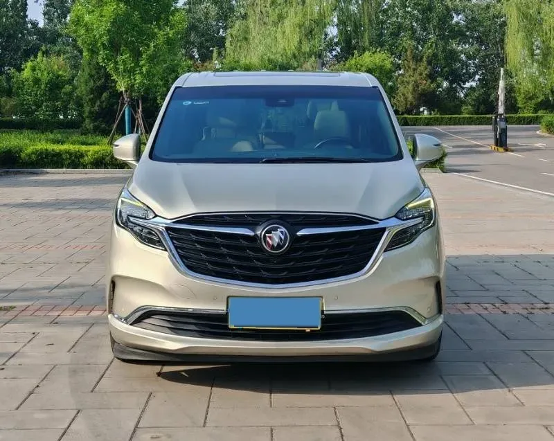 2022 Buick GL8 2.0T 237HP L4 9AT,autocango,china used car exporter,china ev exporter,chinese used car exporter,chinese used ev exporter