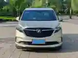 2022 Buick GL8 2.0T 237HP L4 9AT
