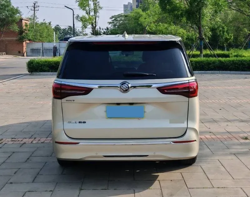 2022 Buick GL8 2.0T 237HP L4 9AT,autocango,china used car exporter,china ev exporter,chinese used car exporter,chinese used ev exporter