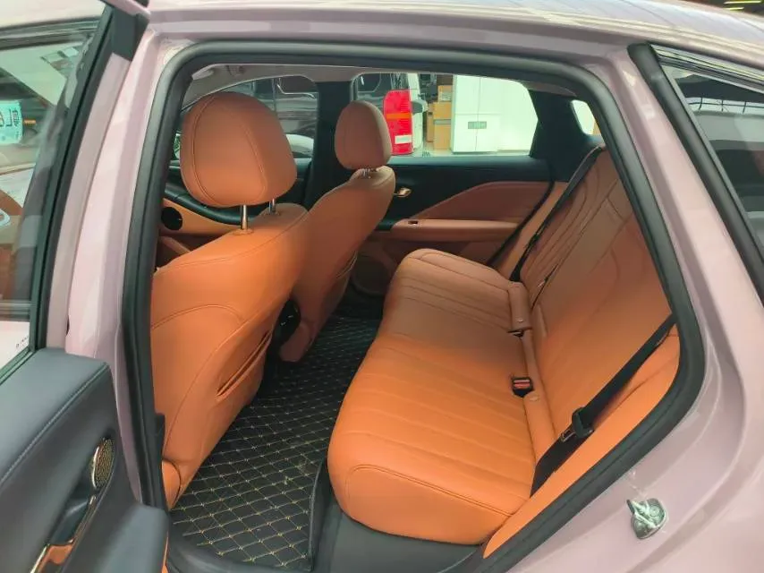 2025 Aion AION RT BEV 68.1KWH,autocango,china used car exporter,china ev exporter,chinese used car exporter,chinese used ev exporter