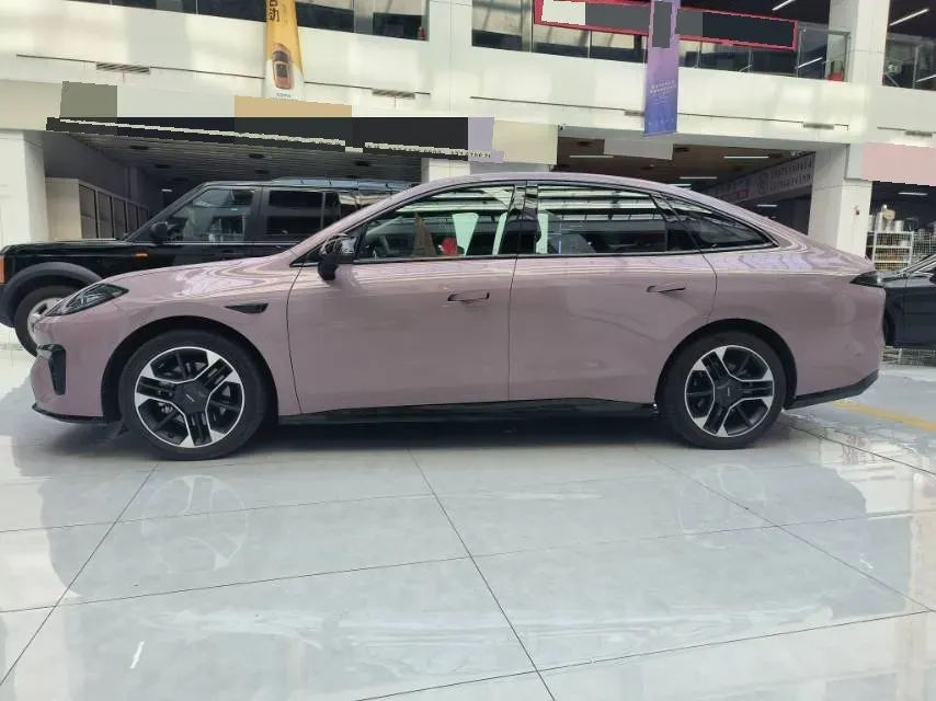 2025 Aion AION RT BEV 68.1KWH,autocango,china used car exporter,china ev exporter,chinese used car exporter,chinese used ev exporter