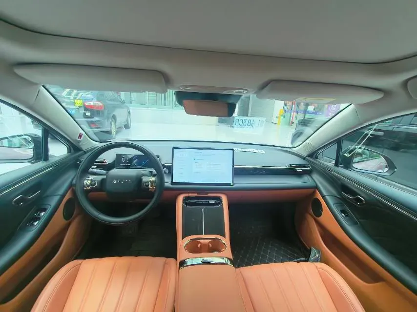 2025 Aion AION RT BEV 68.1KWH,autocango,china used car exporter,china ev exporter,chinese used car exporter,chinese used ev exporter