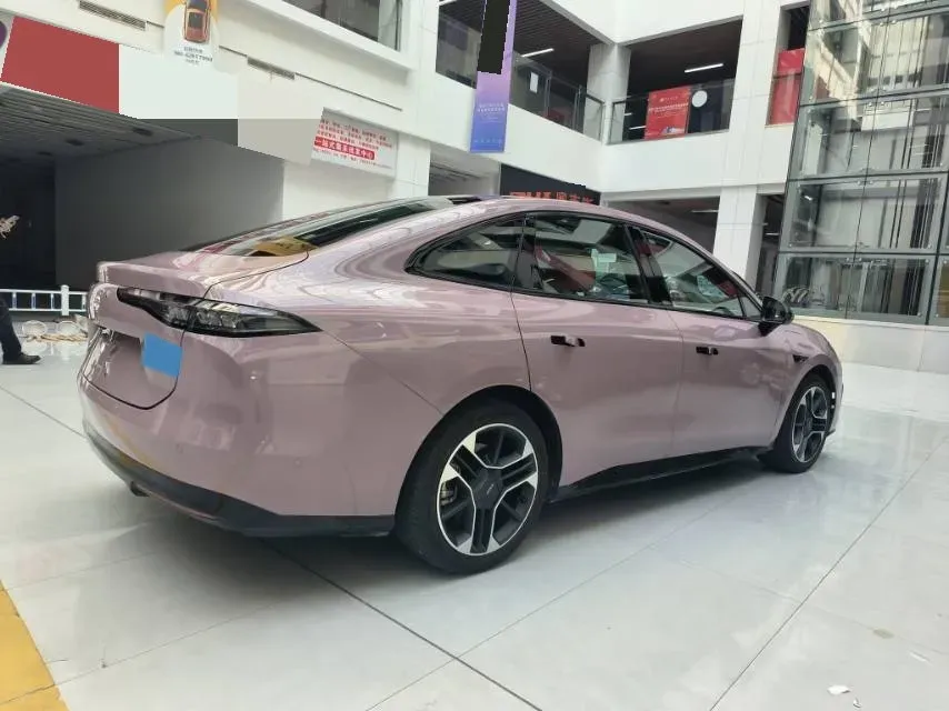 2025 Aion AION RT BEV 68.1KWH,autocango,china used car exporter,china ev exporter,chinese used car exporter,chinese used ev exporter