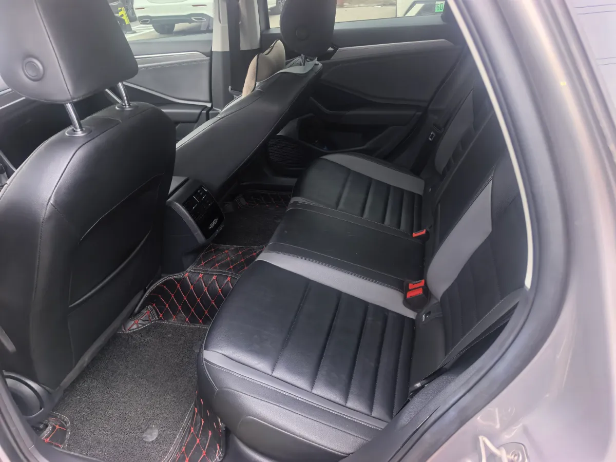 2020 Volkswagen Sagitar 1.2T 116HP L4 7DCT,autocango,china used car exporter,china ev exporter,chinese used car exporter,chinese used ev exporter