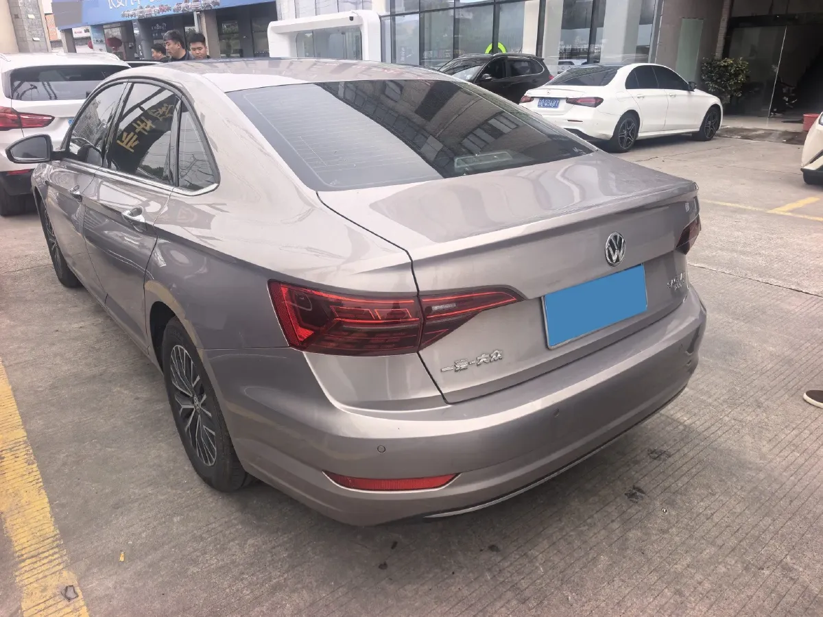 2020 Volkswagen Sagitar 1.2T 116HP L4 7DCT,autocango,china used car exporter,china ev exporter,chinese used car exporter,chinese used ev exporter
