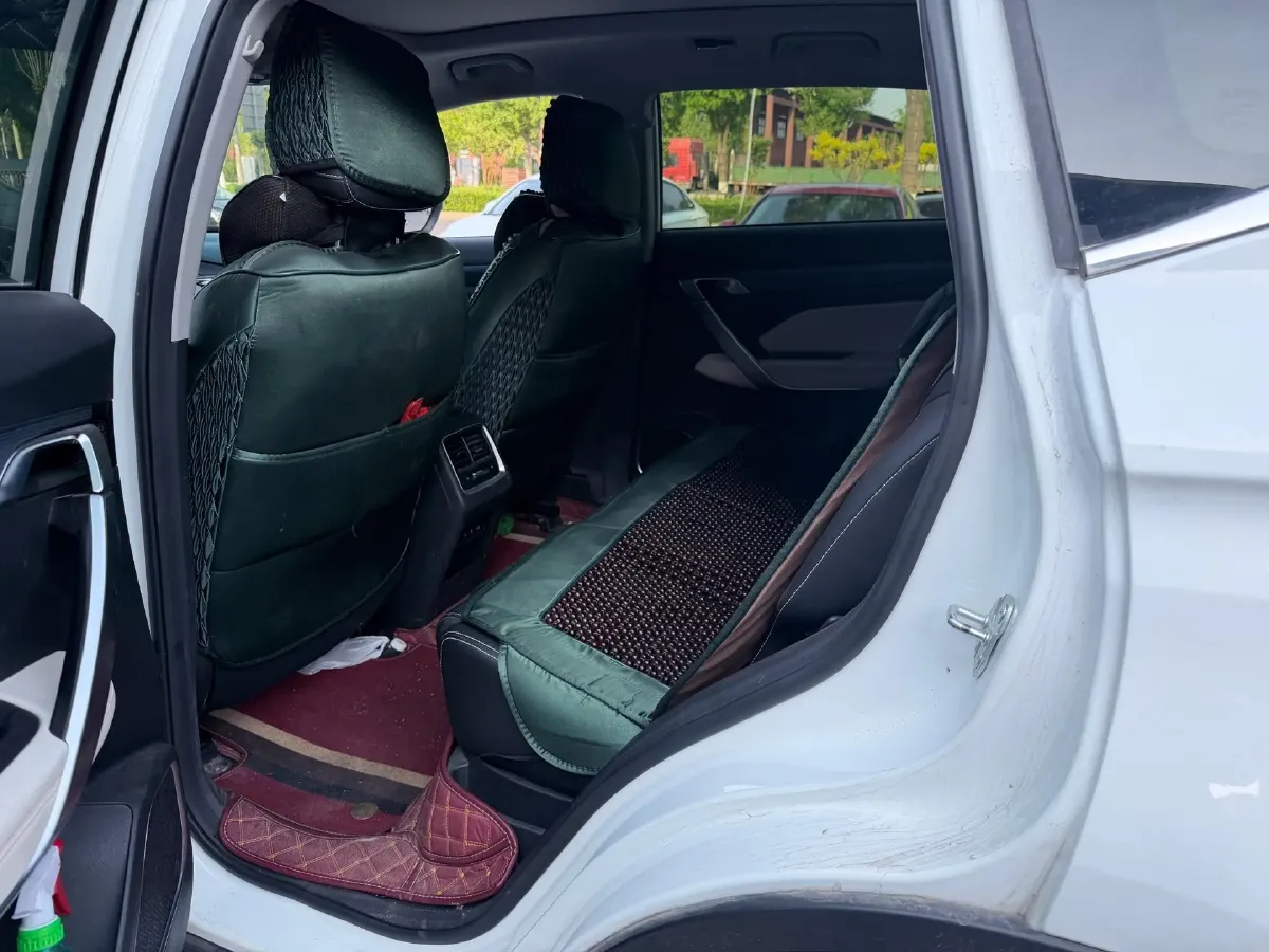 2022 Geely Azkarra 1.8T 184HP L4 7DCT,autocango,china used car exporter,china ev exporter,chinese used car exporter,chinese used ev exporter