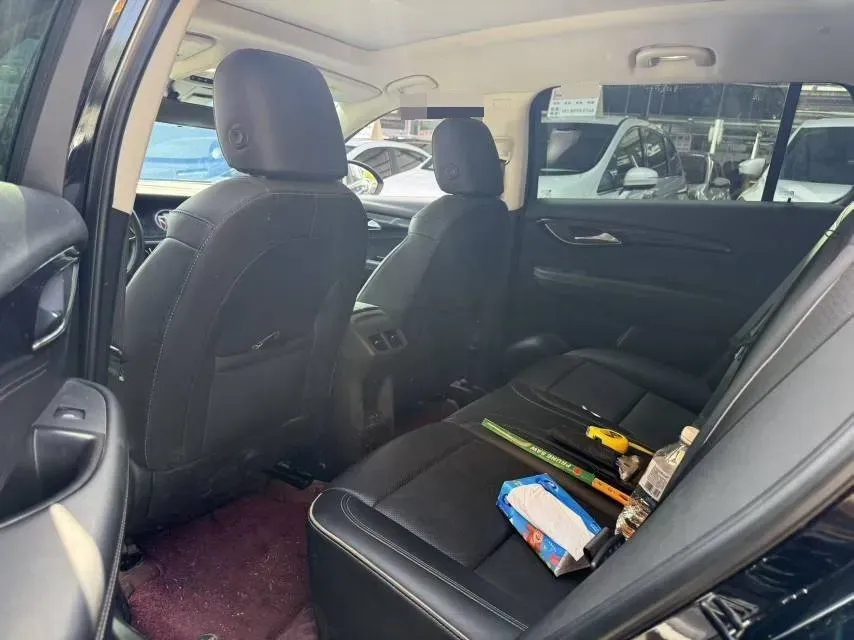 2022 Buick EnvisionPlus 2.0T 237HP L4 9AT,autocango,china used car exporter,china ev exporter,chinese used car exporter,chinese used ev exporter