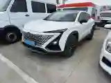 2022 ChangAn UNI-T 1.5T 188HP L4 7DCT
