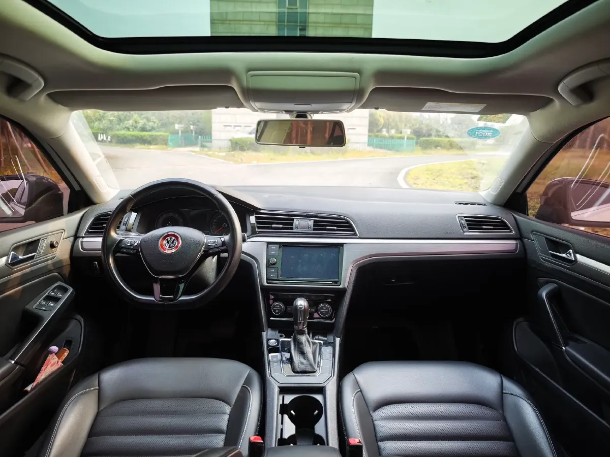 2018 Volkswagen Lamando 1.4T 150HP L4 7DCT,autocango,china used car exporter,china ev exporter,chinese used car exporter,chinese used ev exporter