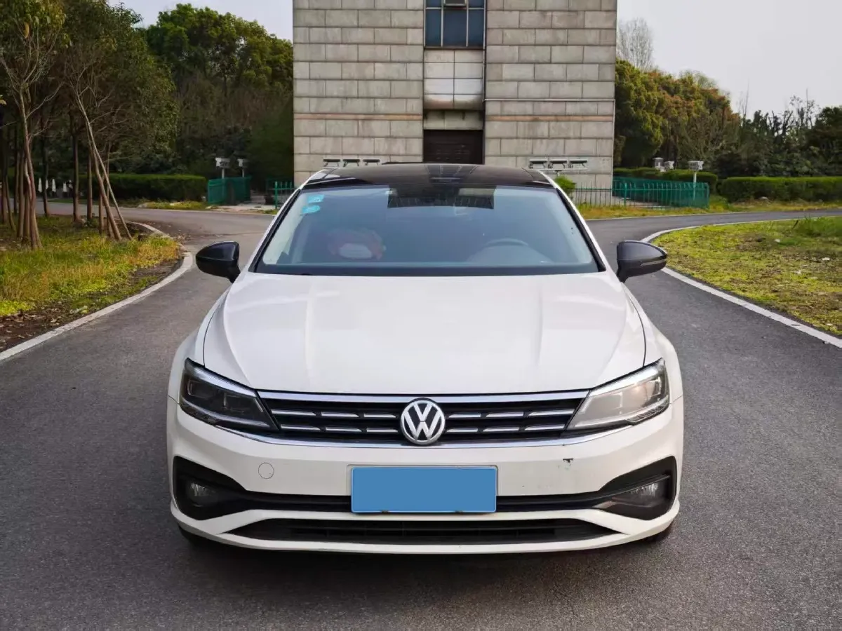 2018 Volkswagen Lamando 1.4T 150HP L4 7DCT,autocango,china used car exporter,china ev exporter,chinese used car exporter,chinese used ev exporter