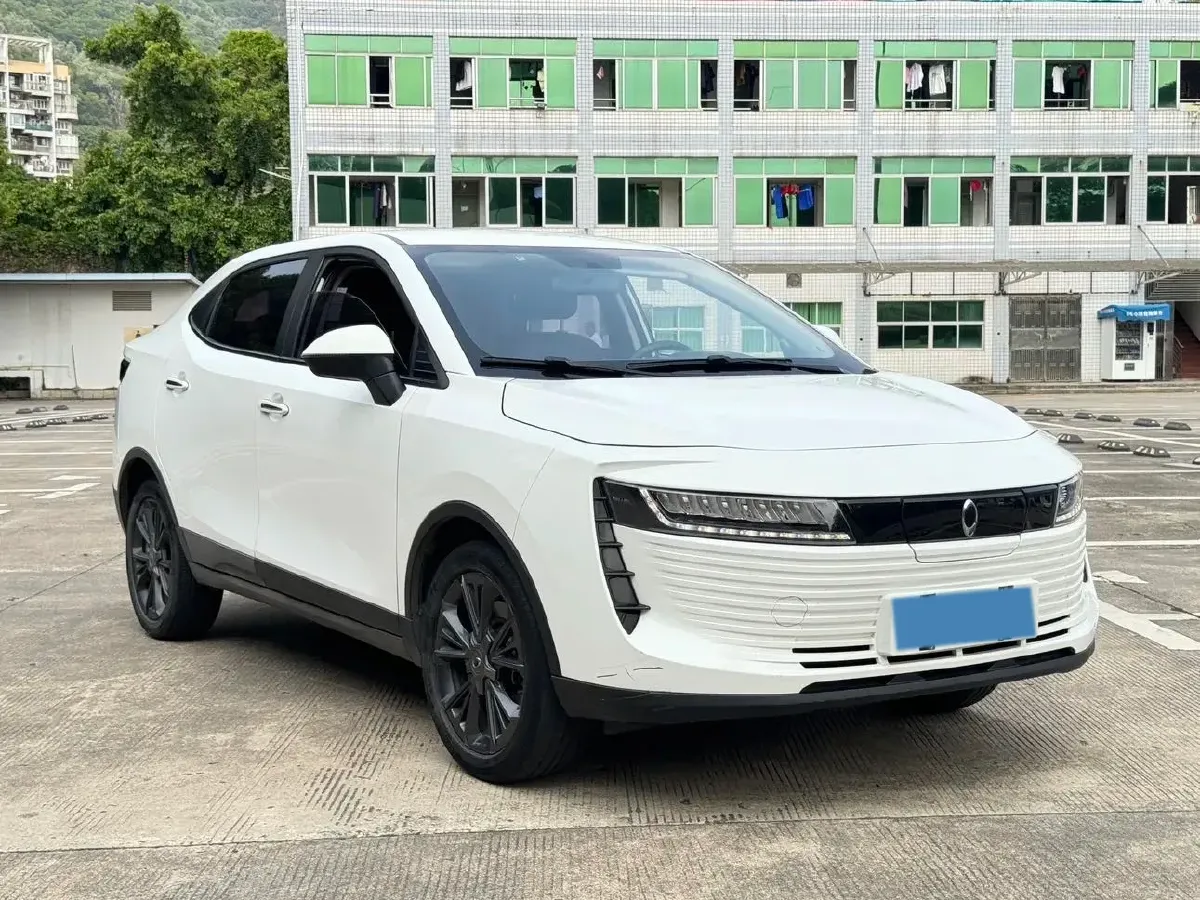 2019 Ora iQ BEV 47KWH,autocango,china used car exporter,china ev exporter,chinese used car exporter,chinese used ev exporter