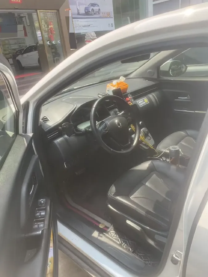 2019 Ora iQ BEV 47KWH,autocango,china used car exporter,china ev exporter,chinese used car exporter,chinese used ev exporter