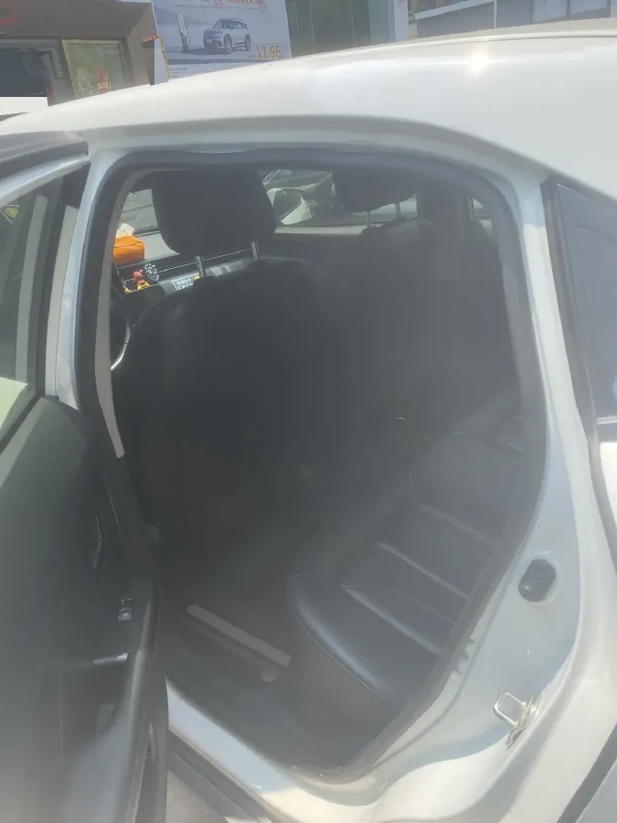 2019 Ora iQ BEV 47KWH,autocango,china used car exporter,china ev exporter,chinese used car exporter,chinese used ev exporter