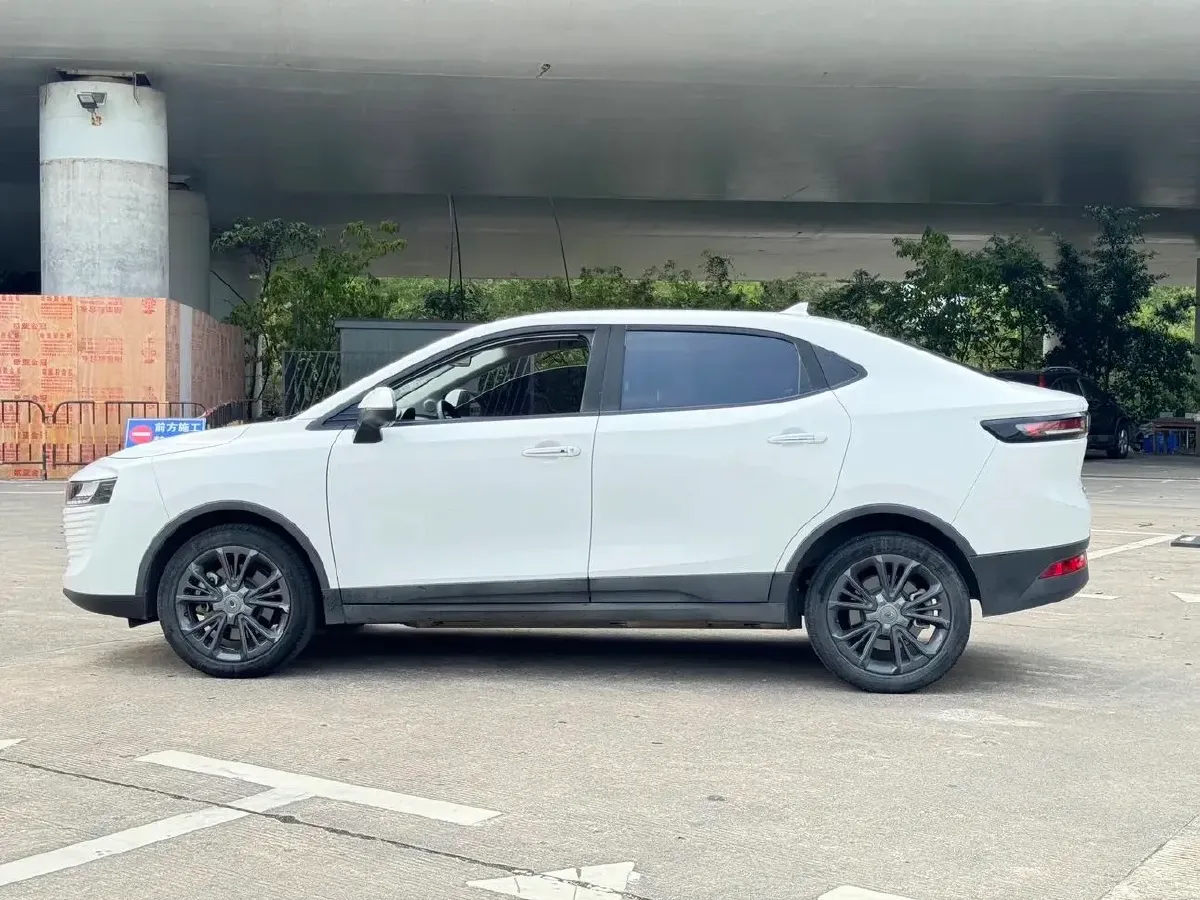 2019 Ora iQ BEV 47KWH,autocango,china used car exporter,china ev exporter,chinese used car exporter,chinese used ev exporter