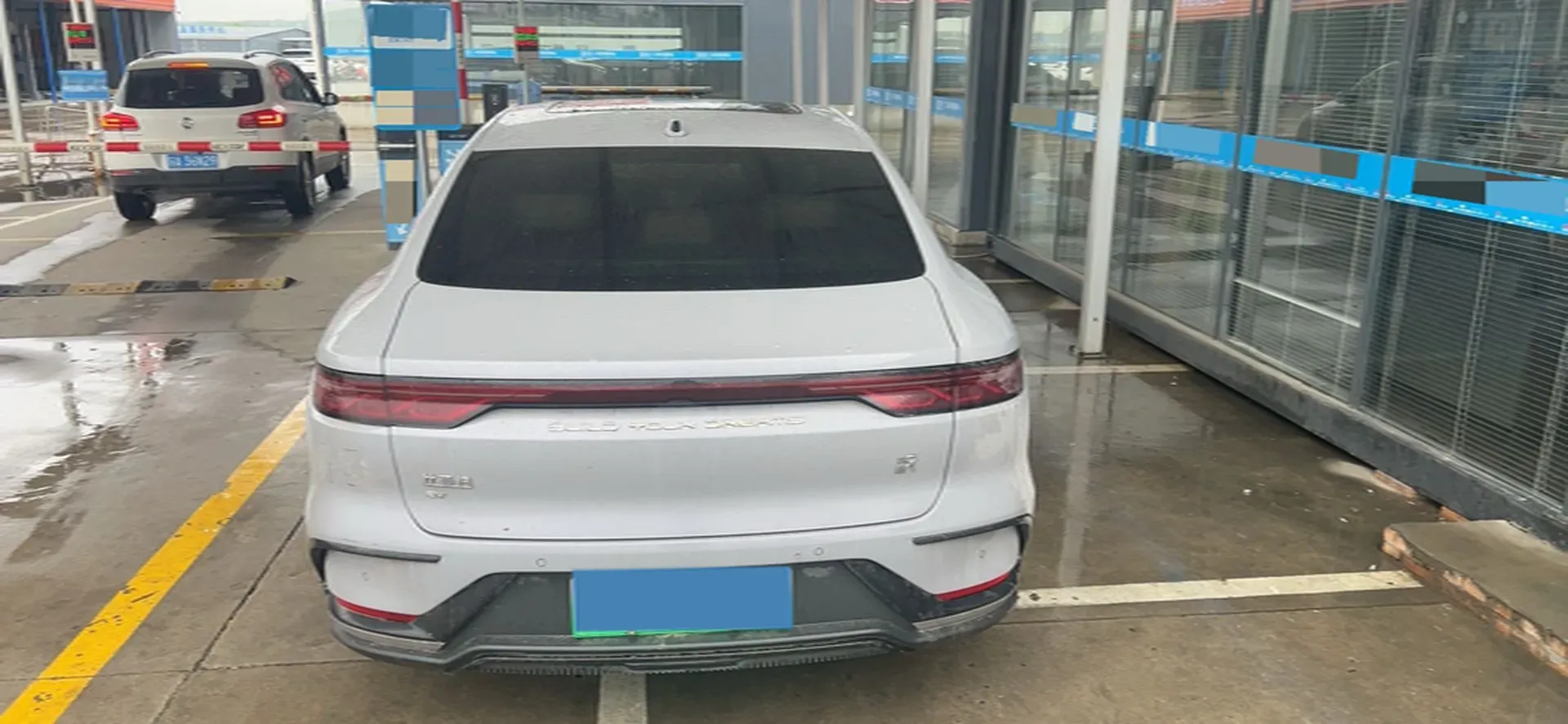 2025 BYD Han BEV 79.6KWH,autocango,china used car exporter,china ev exporter,chinese used car exporter,chinese used ev exporter