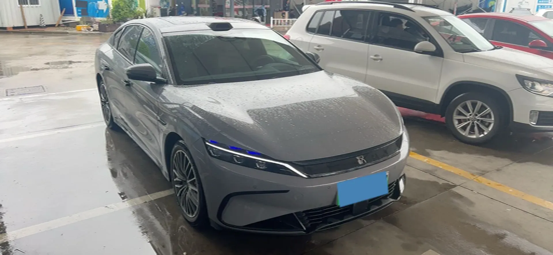 2025 BYD Han BEV 79.6KWH,autocango,china used car exporter,china ev exporter,chinese used car exporter,chinese used ev exporter