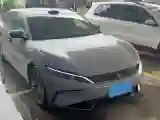 2025 BYD Han BEV 79.6KWH