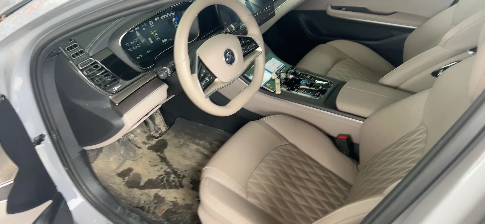 2025 BYD Han BEV 79.6KWH,autocango,china used car exporter,china ev exporter,chinese used car exporter,chinese used ev exporter