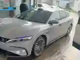 2025 BYD Han BEV 79.6KWH
