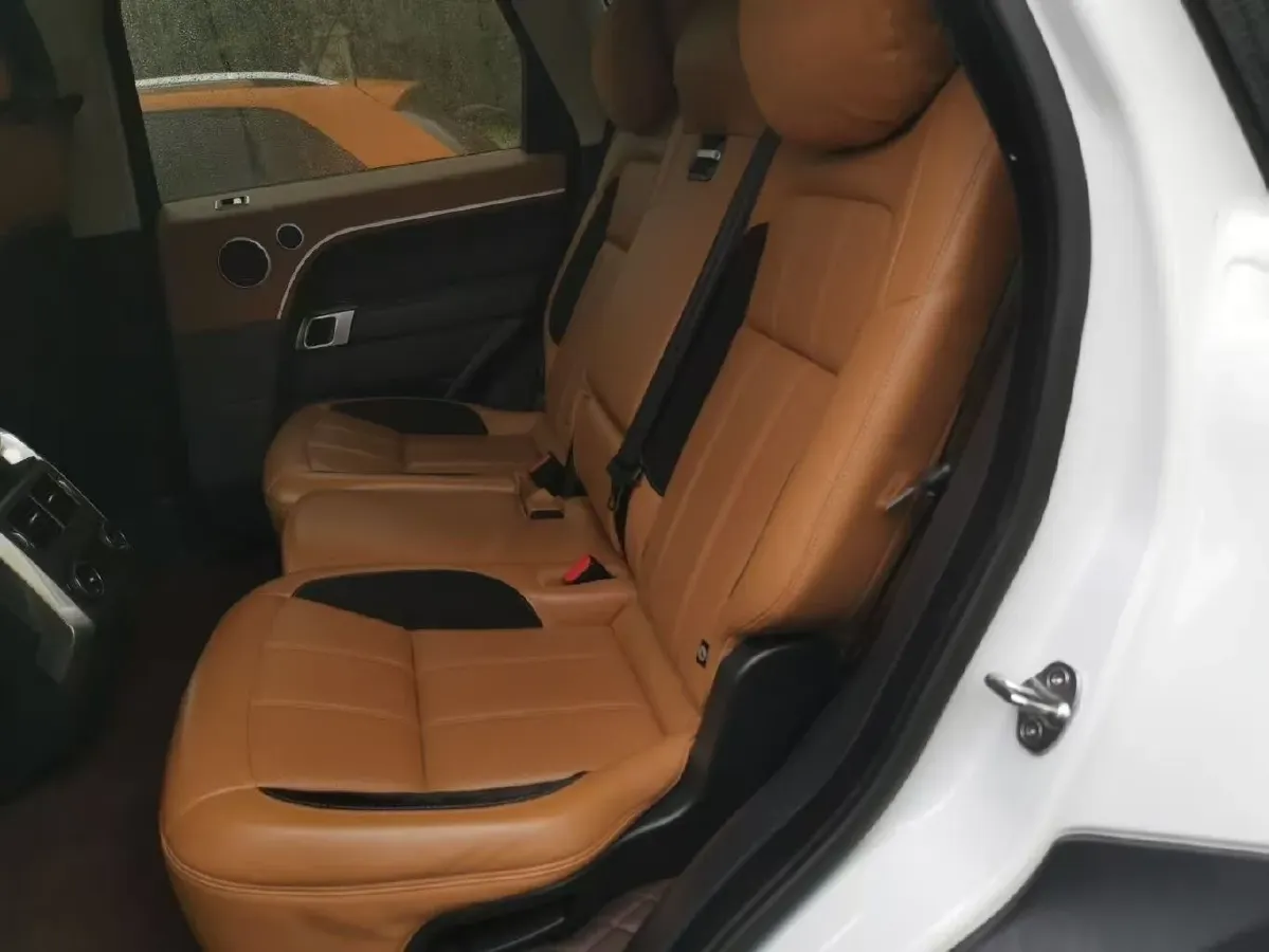 2020 Land Rover Range Rover Sport 3.0T 360HP L6 8AT,autocango,china used car exporter,china ev exporter,chinese used car exporter,chinese used ev exporter