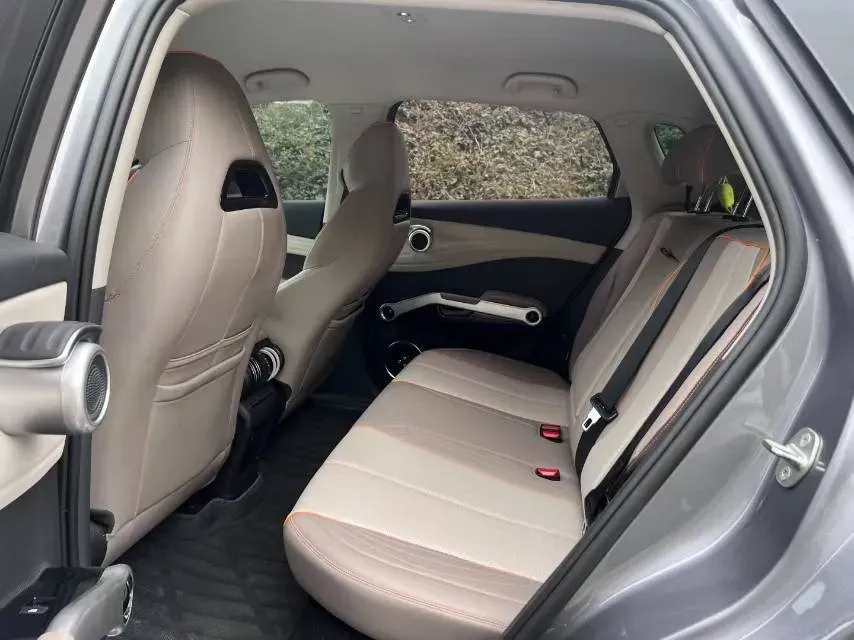 2023 BYD Yuan Plus BEV 49.92KWH,autocango,china used car exporter,china ev exporter,chinese used car exporter,chinese used ev exporter