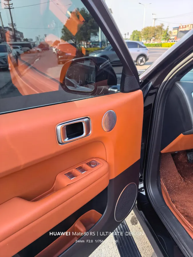 2024 Li L6 Range Extended 154HP L4 REEV 36.8KWH,autocango,china used car exporter,china ev exporter,chinese used car exporter,chinese used ev exporter