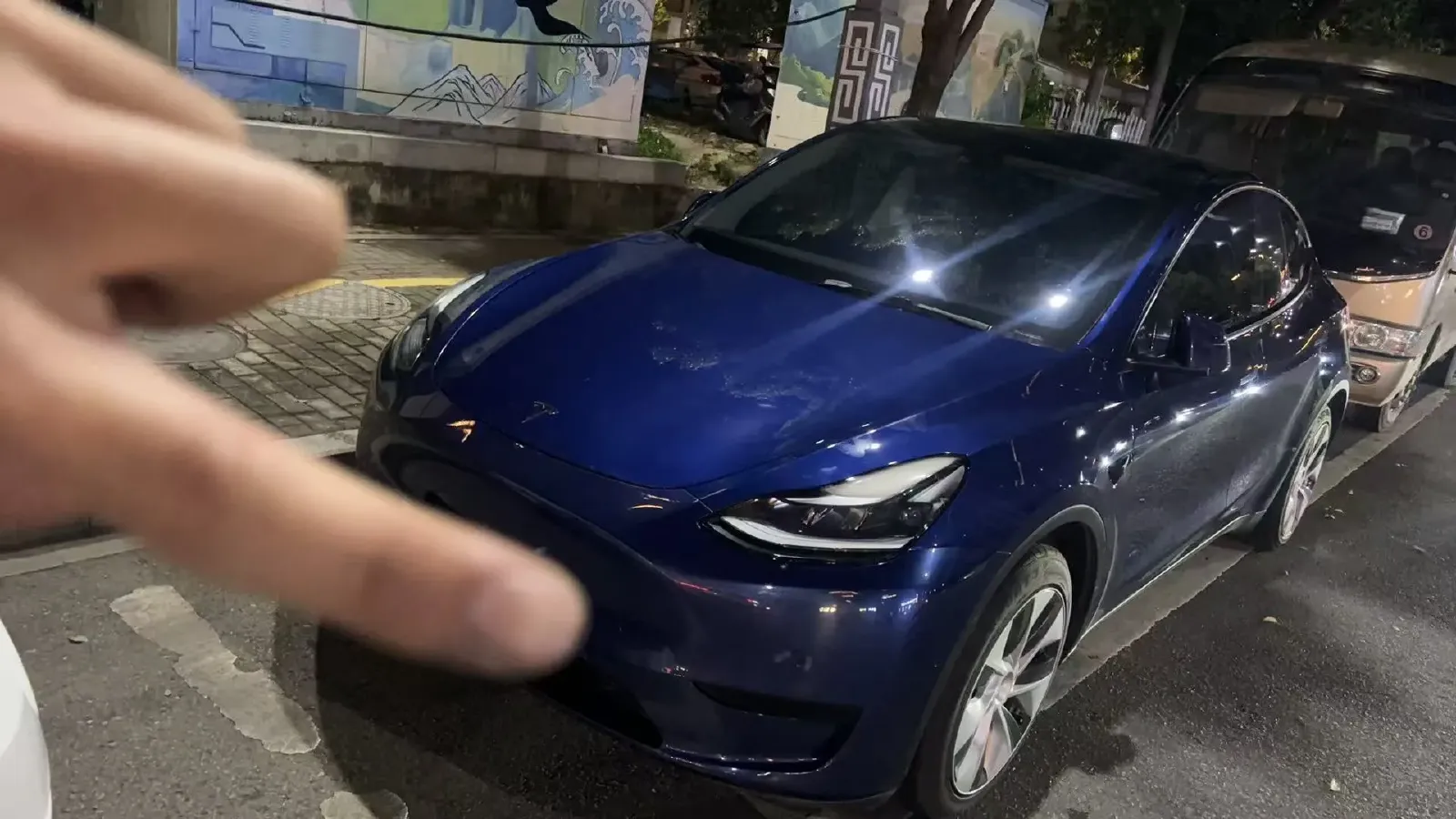 2022 Tesla Model Y BEV 60KWH,autocango,china used car exporter,china ev exporter,chinese used car exporter,chinese used ev exporter