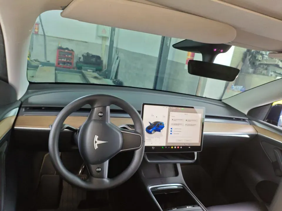 2022 Tesla Model Y BEV 60KWH,autocango,china used car exporter,china ev exporter,chinese used car exporter,chinese used ev exporter