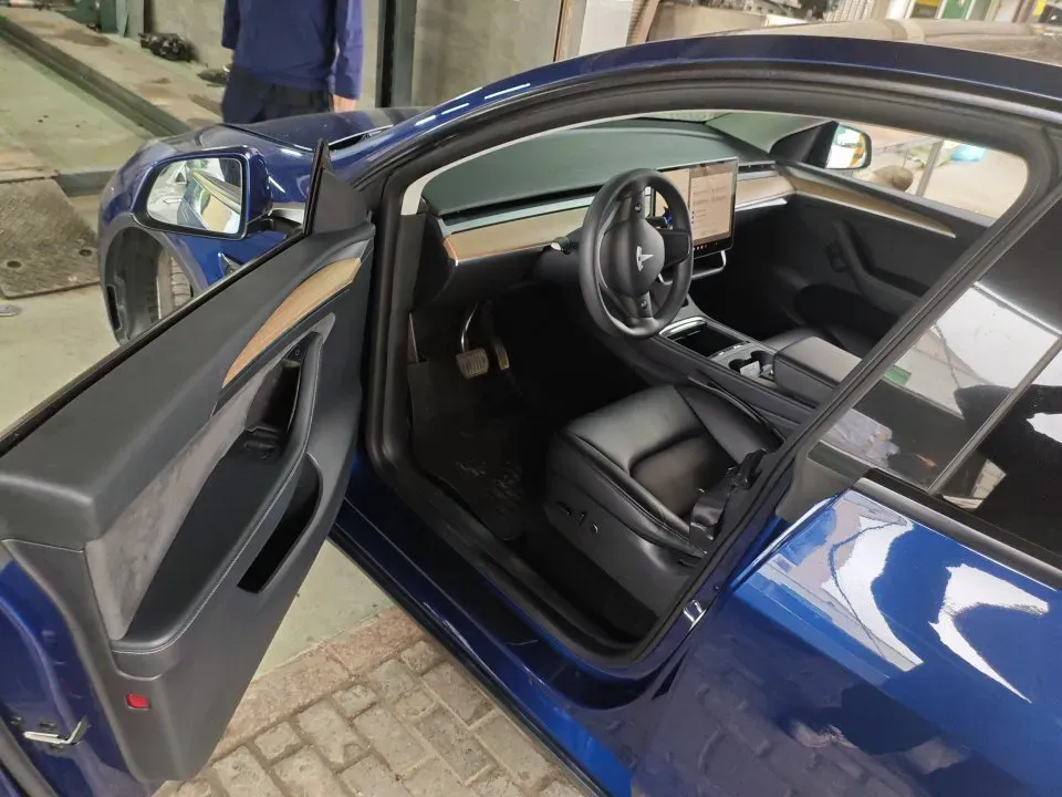 2022 Tesla Model Y BEV 60KWH,autocango,china used car exporter,china ev exporter,chinese used car exporter,chinese used ev exporter