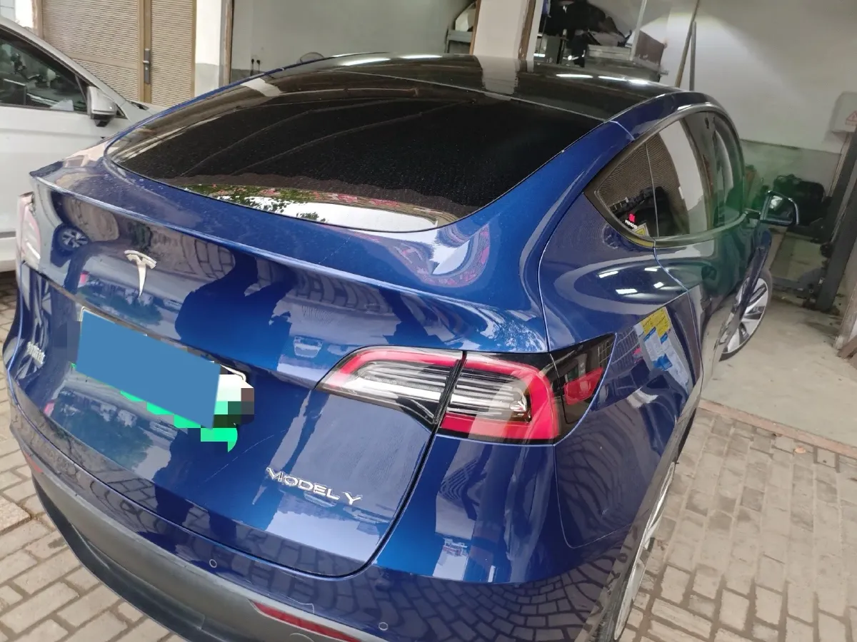 2022 Tesla Model Y BEV 60KWH,autocango,china used car exporter,china ev exporter,chinese used car exporter,chinese used ev exporter