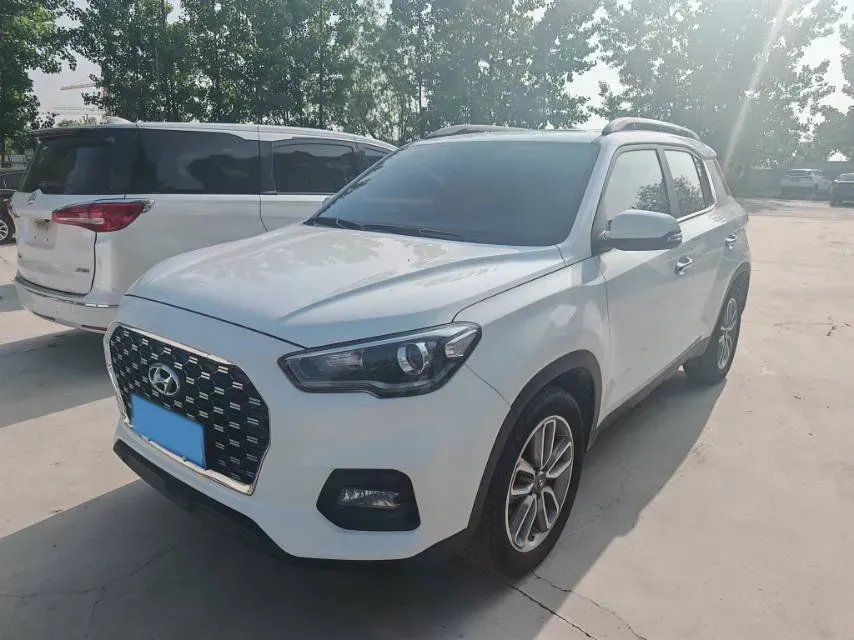 2019 Hyundai ix35 1.4T 140HP L4 7DCT,autocango,china used car exporter,china ev exporter,chinese used car exporter,chinese used ev exporter
