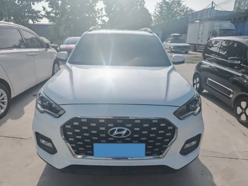 2019 Hyundai ix35 1.4T 140HP L4 7DCT,autocango,china used car exporter,china ev exporter,chinese used car exporter,chinese used ev exporter