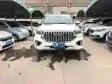 2022 Haval H9 2.0T 224HP L4 8AT