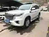 2022 Haval H9 2.0T 224HP L4 8AT
