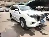 2022 Haval H9 2.0T 224HP L4 8AT
