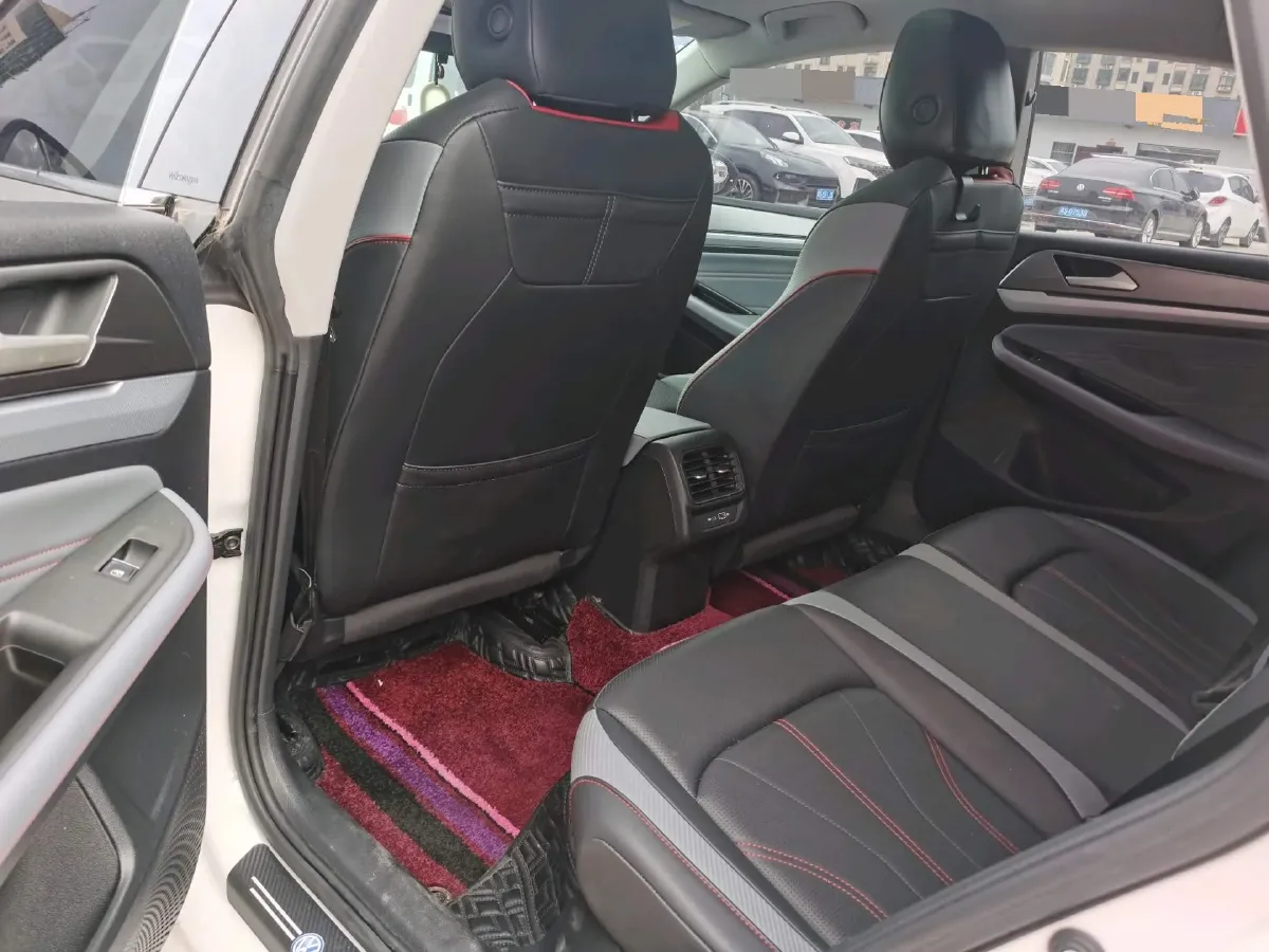 2022 Exceed TXL 2.0T 261HP L4 7DCT,autocango,china used car exporter,china ev exporter,chinese used car exporter,chinese used ev exporter