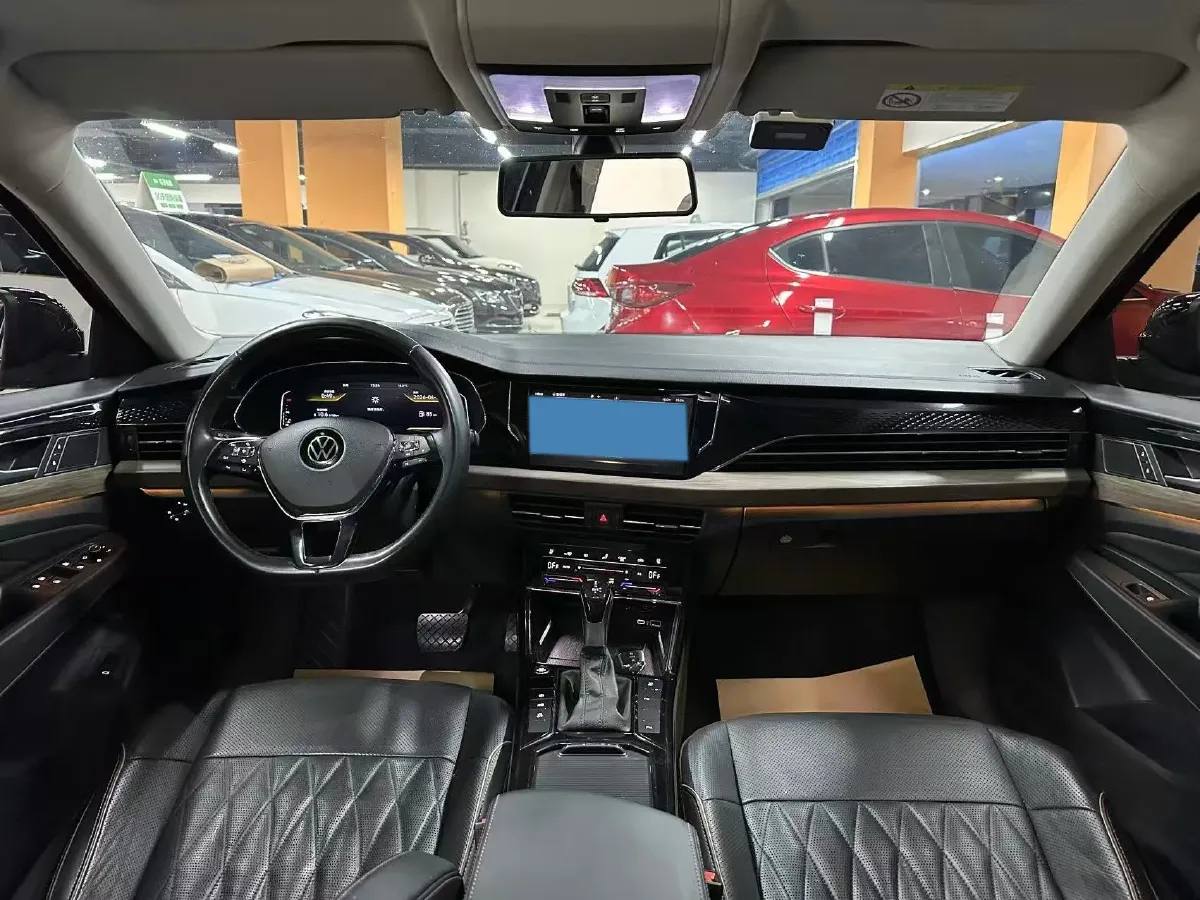 2020 Volkswagen Passat 2.0T 186HP L4 7DCT,autocango,china used car exporter,china ev exporter,chinese used car exporter,chinese used ev exporter