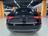2020 Volkswagen Passat 2.0T 186HP L4 7DCT