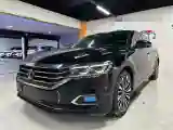 2020 Volkswagen Passat 2.0T 186HP L4 7DCT