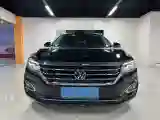 2020 Volkswagen Passat 2.0T 186HP L4 7DCT